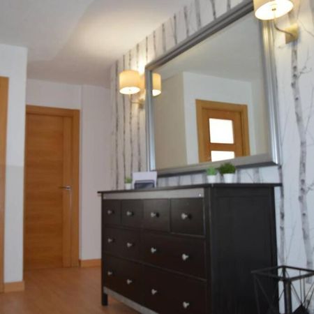 Apartamento Turistico Faro De Luno Сан-Вісенте-де-ла-Баркера Екстер'єр фото
